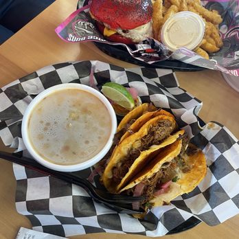 Bunslut - 7.99 Slider combo! - Burgers Near Me - Katy, Texas