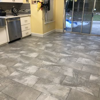 Valley Tile Pros - finished - Tiling Near Me - Sacramento, California