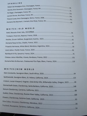 Menu photo 5 Bliss San Antonio, TX Menu photo 5 Bliss San Antonio, TX
