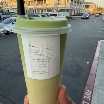 Astra Bean - Coffee & Tea Near Me - Westminster, California