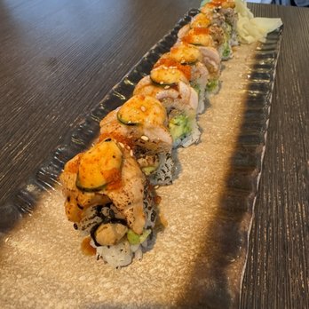 Spiral Japanese Restaurant - Japanese Near Me - San Bruno, California Spiral Japanese Restaurant - Japanese Near Me - San Bruno, California