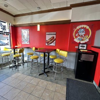 Zippy’s Hot Dogs - Hot Dogs Near Me - Chicago, Illinois
