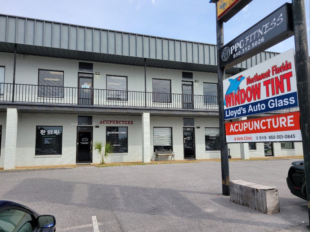 ACUPUNCTURE & HERB CLINIC OF KOREA Updated June 2024 11 Photos