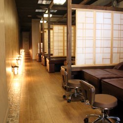 Bamboo Garden Foot Spa
