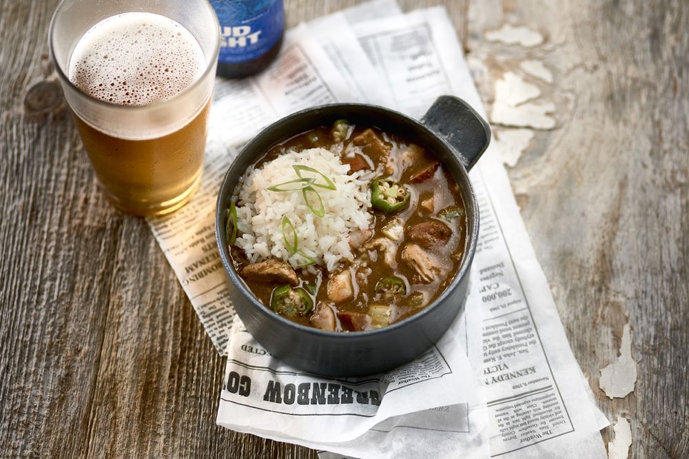 Bubba Gump Shrimp gift card