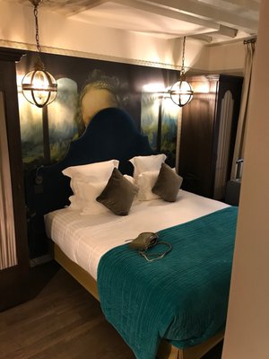 Da Vinci Hotel & Spa by null