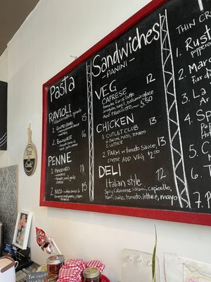 Menu photo 1 PortCredit Pizza e Dolci Mississauga, ON Menu photo 1 PortCredit Pizza e Dolci Mississauga, ON