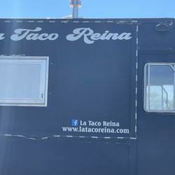La Taco Reina
