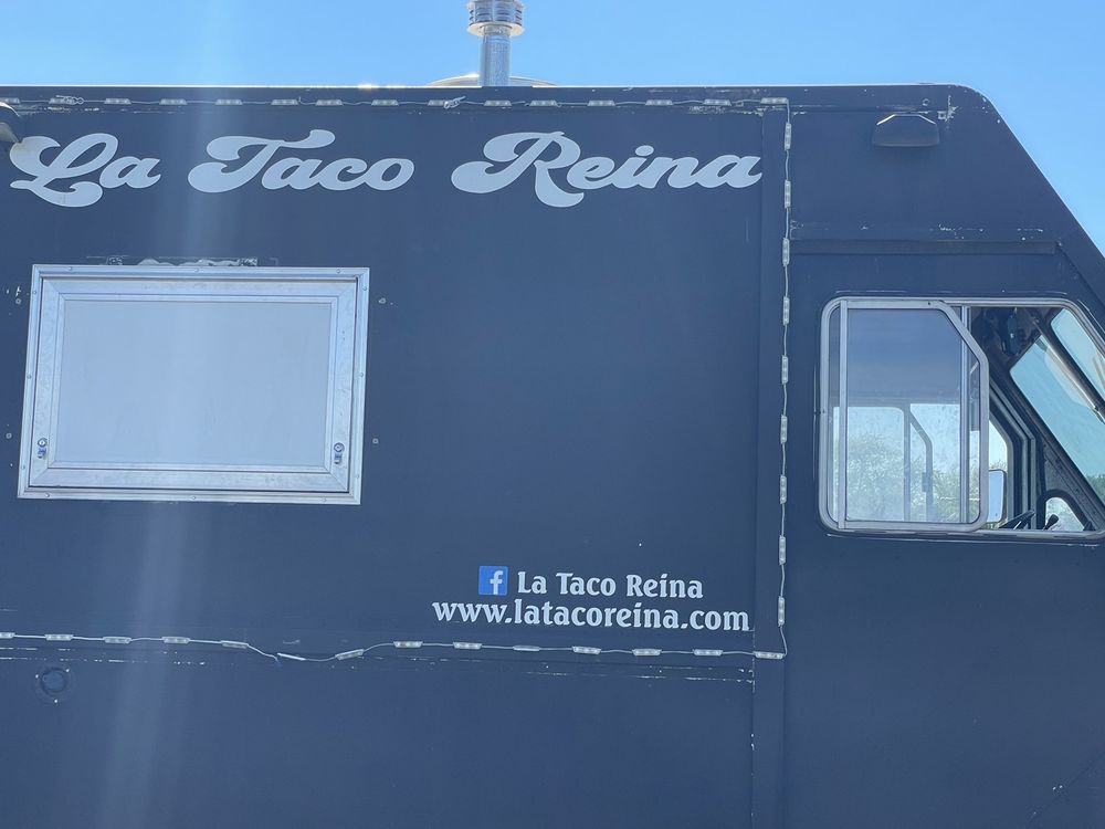 La Taco Reina