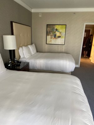 The Ritz-Carlton, Dallas by null