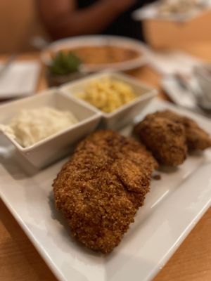 Georgia's Restaurant by null