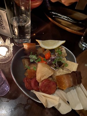 Tamborim Bar & Grill by null