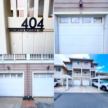 Magnolia Massage & Spa - These are the 4 stalls you may use without getting towed. That or street parking - Skin Care Near Me - Kapolei, Hawaii