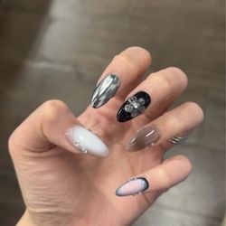 Purely Polish Nails