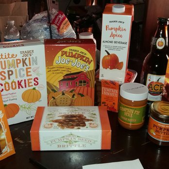 Trader Joe's - @TraderJoes cuz my wife s my for our anniversary (& the kiddo does too) - Grocery Near Me - Torrance, California Trader Joe's - @TraderJoes cuz my wife s my for our anniversary (& the kiddo does too) - Grocery Near Me - Torrance, California