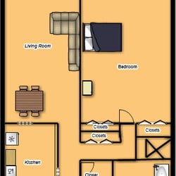 Hilltop Terrace Apartments
