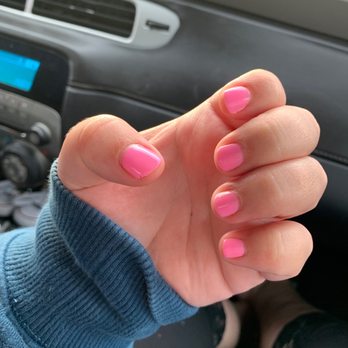 Legacy Nails Lounge - Lifted Gel Manicure - Nail Salons Near Me - Lynwood, California Legacy Nails Lounge - Lifted Gel Manicure - Nail Salons Near Me - Lynwood, California