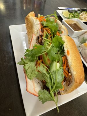 Pho Mai Dinkytown by null
