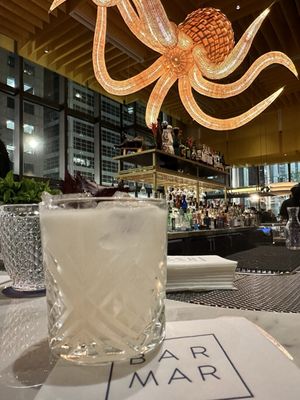 Bar Mar by null