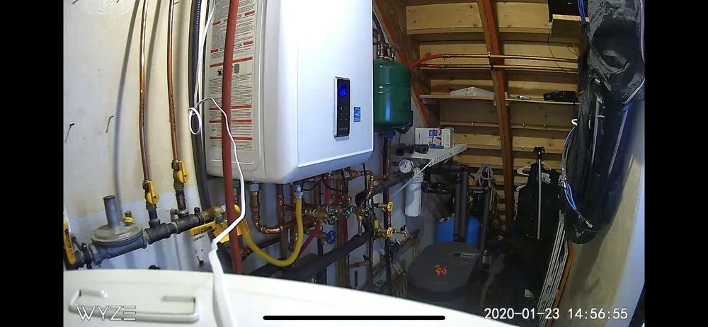 Slide of J/R's Plumbing