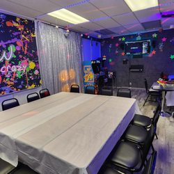 ATG Escape Rooms
