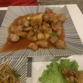 Grande Muraglia - S/S pork - Chinese Near Me - Trieste, TS