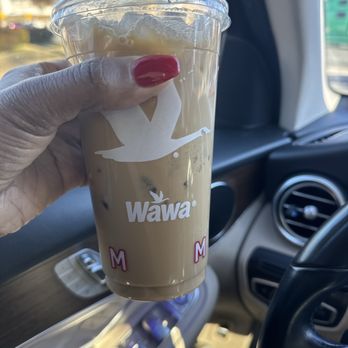 Wawa - Ice coffee - Convenience Stores Near Me - Rosedale, Maryland Wawa - Ice coffee - Convenience Stores Near Me - Rosedale, Maryland