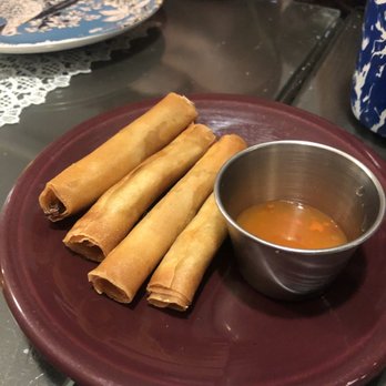 CARiN de RiA - Classic Lumpia - Filipino Near Me - Encinitas, California CARiN de RiA - Classic Lumpia - Filipino Near Me - Encinitas, California