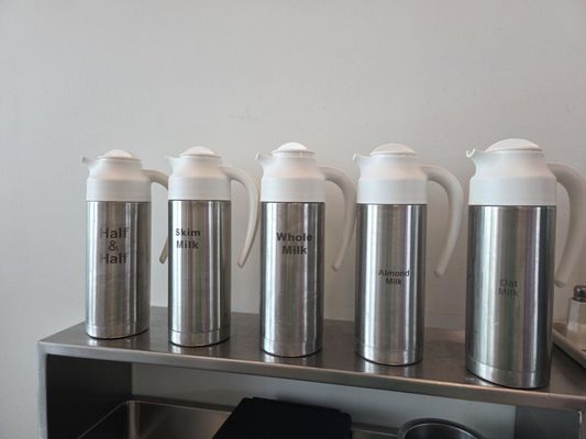 Flour Bakery + Cafe by null