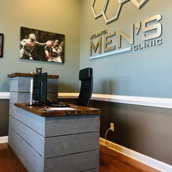 Atlanta Men's Clinic