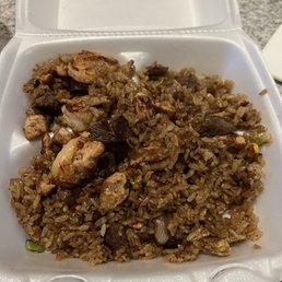 Special Fried Rice Special Fried Rice