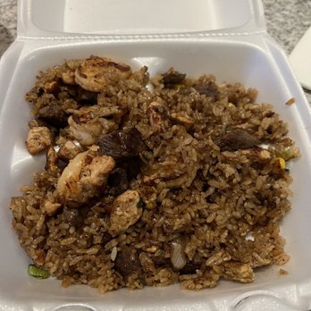 Rice N Buns - Special Fried Rice - Burgers Near Me - Oklahoma City, Oklahoma Rice N Buns - Special Fried Rice - Burgers Near Me - Oklahoma City, Oklahoma