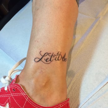 Valkyrie Tattoo - Thank you Adam! - Tattoo Near Me - Penngrove, California