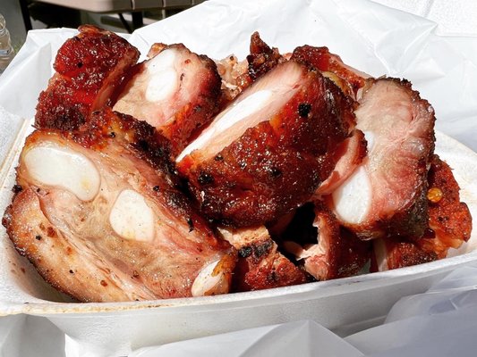 Smoke A Holics Bbq by null