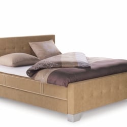 Royal Dutch Beds - Auping Boxspringbett Quadrant