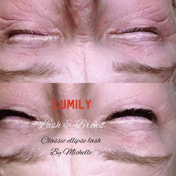 Lumily Lash & Brows - Ellipse mink lash - Eyelash Service Near Me - Humble, Texas Lumily Lash & Brows - Ellipse mink lash - Eyelash Service Near Me - Humble, Texas