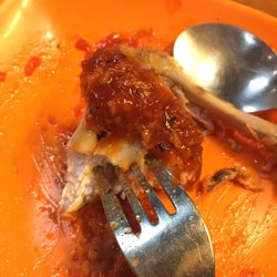 I 1 Chicken