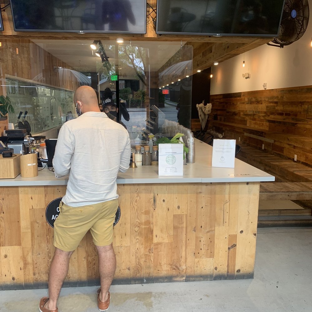 Green G - Juice Bars & Smoothies Near Me - Miami, Florida Green G - Juice Bars & Smoothies Near Me - Miami, Florida