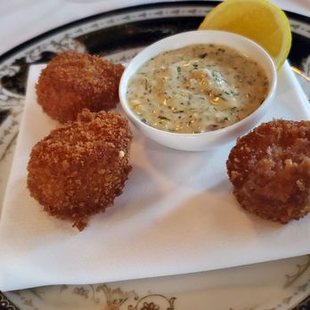 The Occidental - Fried scallops@ The Occidental! - Seafood Near Me - Washington, DC, District of Columbia The Occidental - Fried scallops@ The Occidental! - Seafood Near Me - Washington, DC, District of Columbia