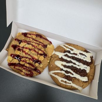 The Cookie Connect - Bakeries Near Me - Ridgewood, New Jersey The Cookie Connect - Bakeries Near Me - Ridgewood, New Jersey