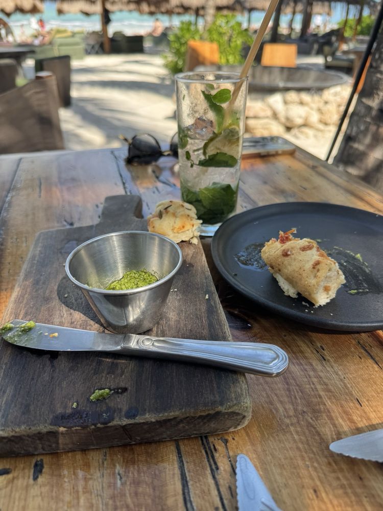 Mandarina Restaurant