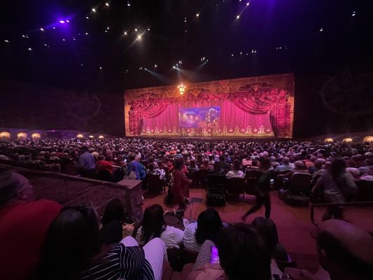 Sight & Sound Theatres by null