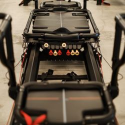 Stronger Fitness Studio - m3k+ Megaformer