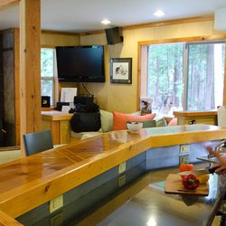 The Savary Island Resort