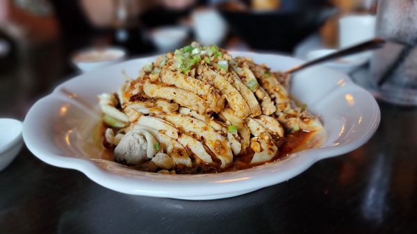 Xin Ding Dumpling House 鑫鼎轩 by null
