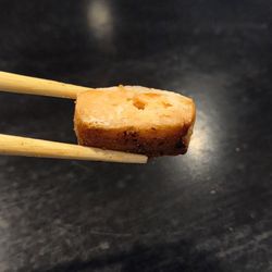 Hasu Japanese Izakaya & Grill - Piece of Salmon  08-12-2025