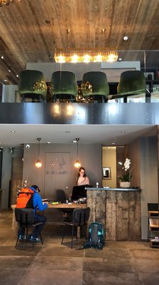 22 Summits Boutique Hotel by null