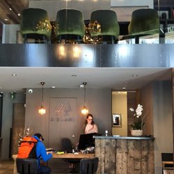 Hotel 22 Summits