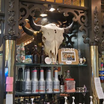 Deadwood Soda Saloon - The owners, drinks, and ambience at this place are all stellar! - Beer Bar Near Me - Deadwood, South Dakota