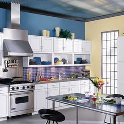 Kitchen & Bath Ideas Iowa